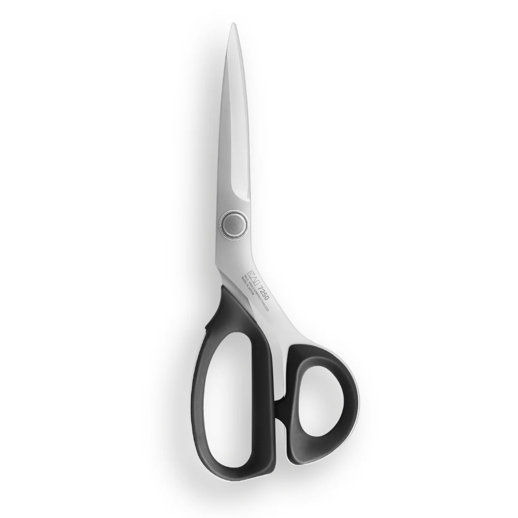 Kai Professionnel - Ciseaux de Couture Série 7000 (25 cm)