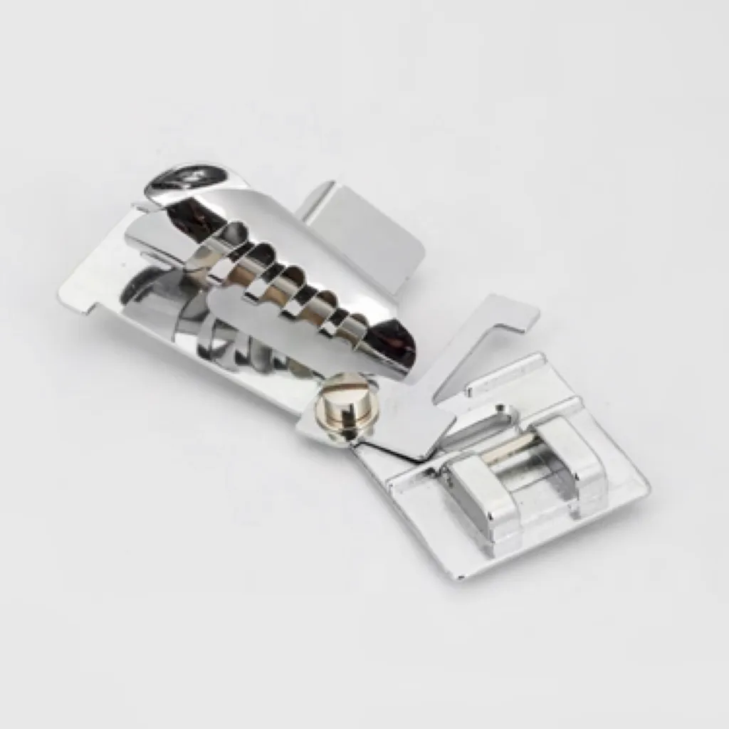 JUKI - Pied Pose Biais pour Machines à Coudre de Série G / F / DX / NX-7 / UX-8