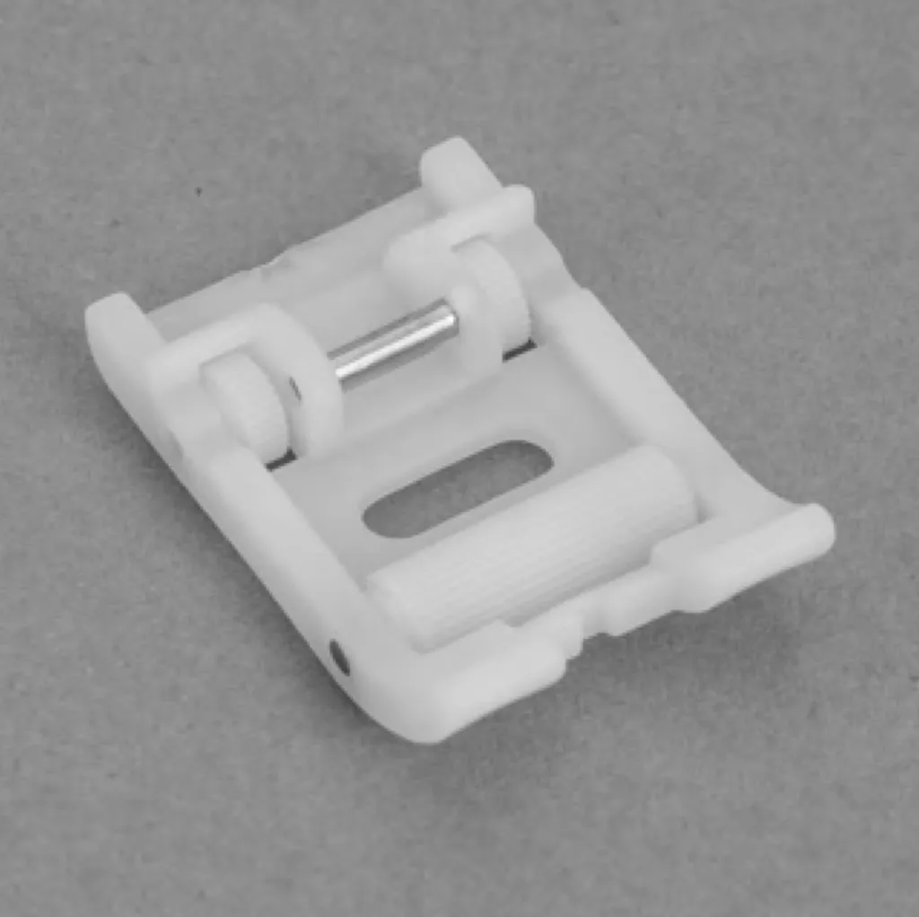 [40117711] JUKI - Pied Teflon à Rouleau Tous Modèles