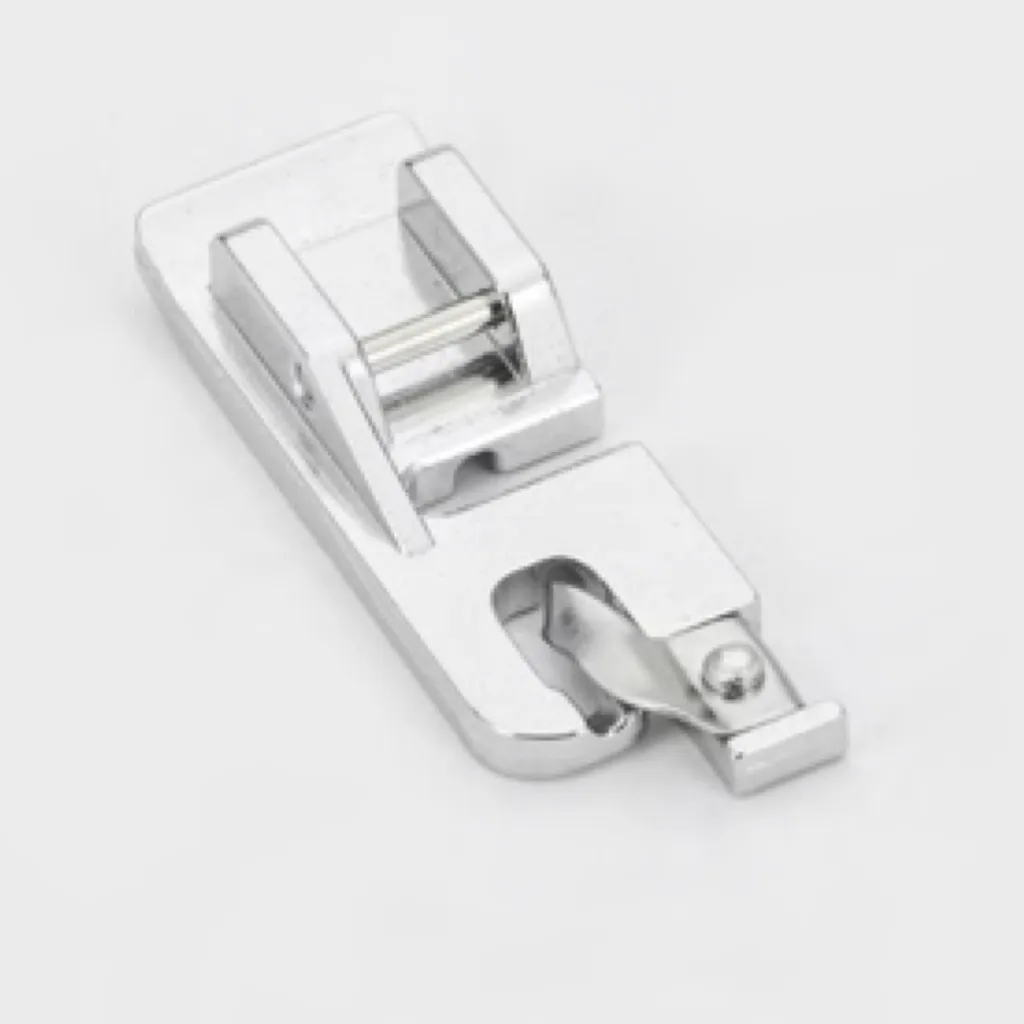 JUKI - Pied Ourlet Zig-zag pour Machines à Coudre de Série G / F / DX / NX-7 / UX-8