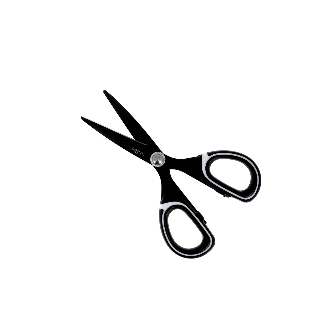 [25816] Bohin – Ciseaux Professionnels de Couture (16 cm)