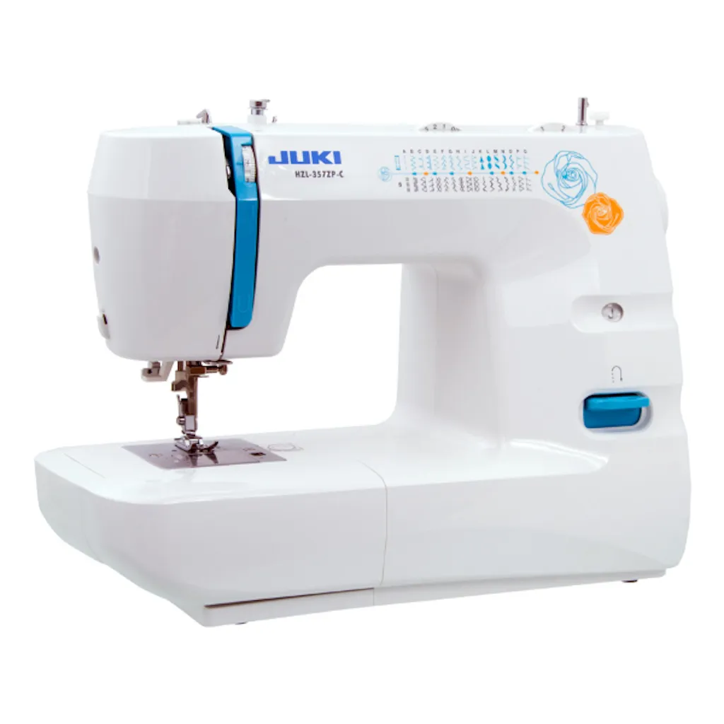 JUKI - Machine à coudre mécanique HZL-357ZP