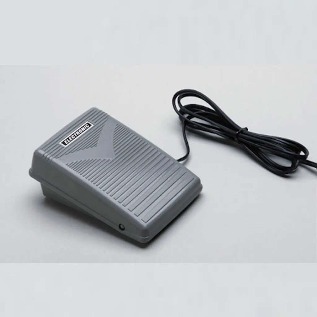 JUKI - Pédale Rhéostat pour Machines à Coudre de Série G