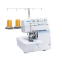 JUKI - Combinée Surjeteuse-Recouvreuse MO-735